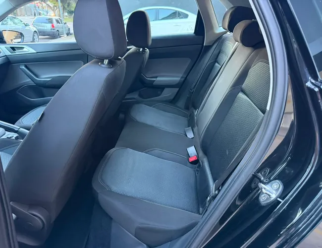 Imagem 10 – Polo 2020 1.0 200 Tsi Highline Automático