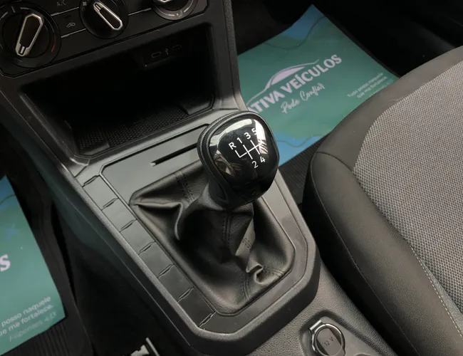 Imagem 14 – Virtus 2024 1.0 170 Tsi Manual