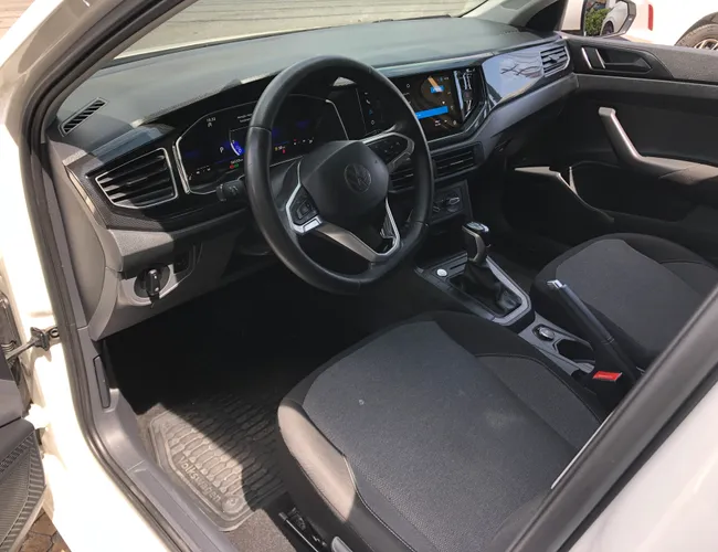 Imagem 6 – Polo 2023 1.0 170 Tsi Comfortline Automático