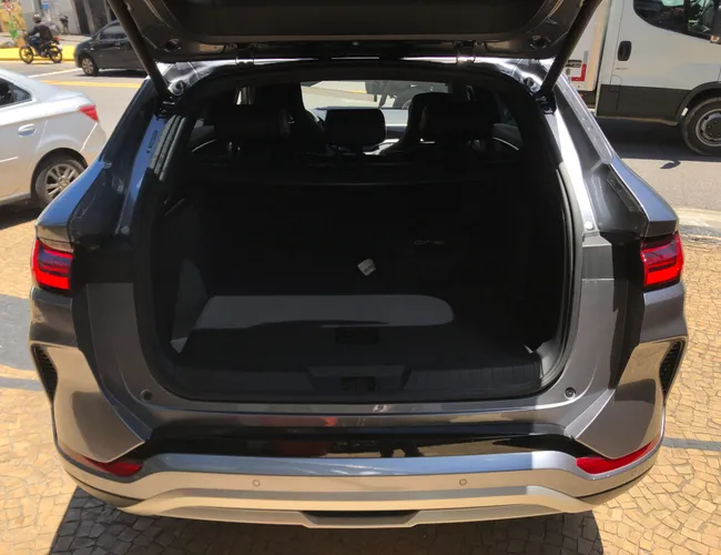 Imagem 13 – Song Plus 2026 1.5 Dm-I Híbrido Automático