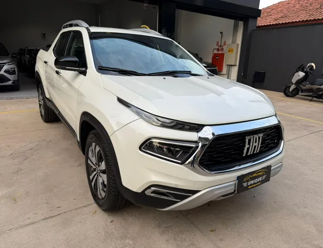 Imagem 5 – Toro 2024 2.0 16V Turbo Diesel Volcano 4Wd At9