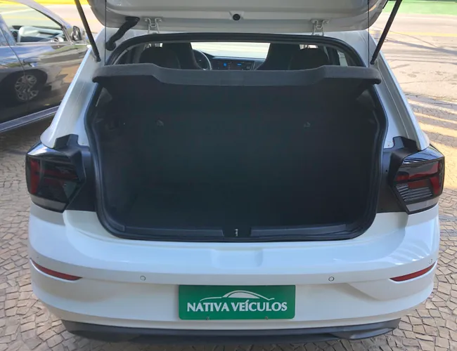 Imagem 11 – Polo 2025 1.0 170 Tsi Comfortline Automático