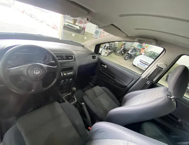 Imagem 7 – Fox 2013 1.0 Mi Trend 8V Flex 4P Manual