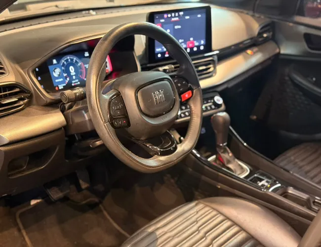 Imagem 11 – Fastback 2023 1.3 Turbo 270 Flex Limited Edition At6