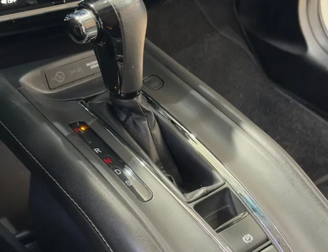 Imagem 12 – Hr-V 2017 1.8 16V Flex Exl 4P Automático
