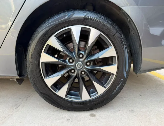 Imagem 9 – Sentra 2020 2.0 Sl 16V Flexstart 4P Automático