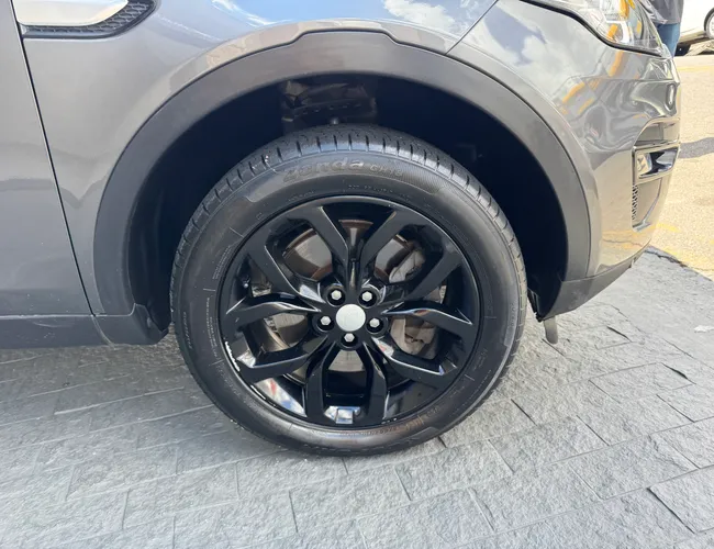 Imagem 5 – Discovery Sport 2019 2.0 16V D240 Biturbo Diesel Hse 4P Automático