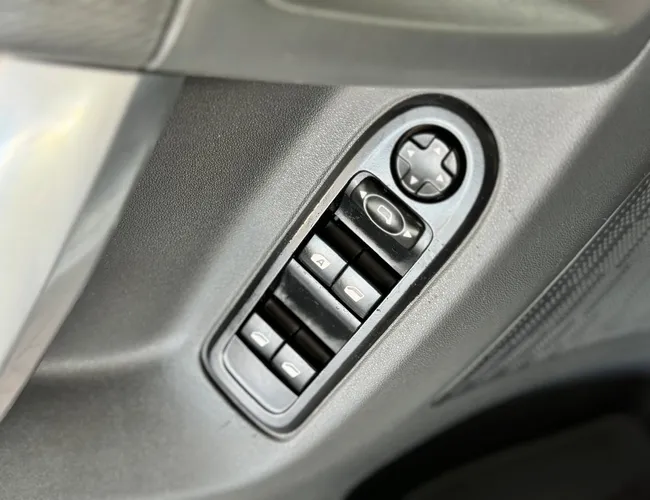 Imagem 9 – C3 2016 1.5 Attraction 8V Flex 4P Manual