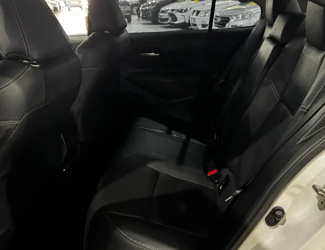 Imagem 10 – Corolla 2024 2.0 Vvt-Ie Flex Xei Direct Shift