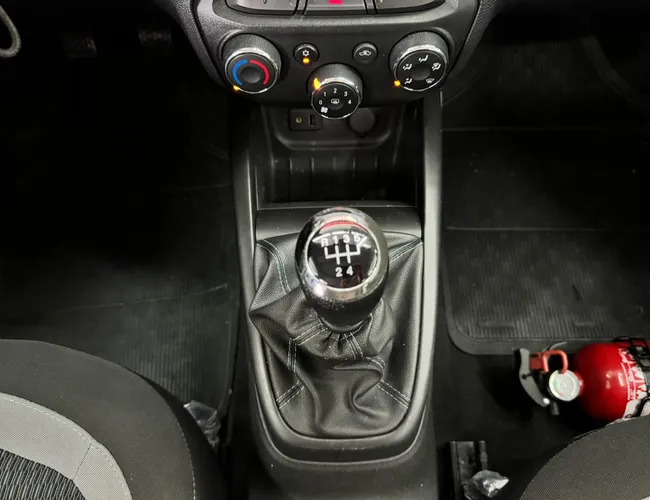 Imagem 10 – Onix 2016 1.0 Mpfi Lt 8V Flex 4P Manual