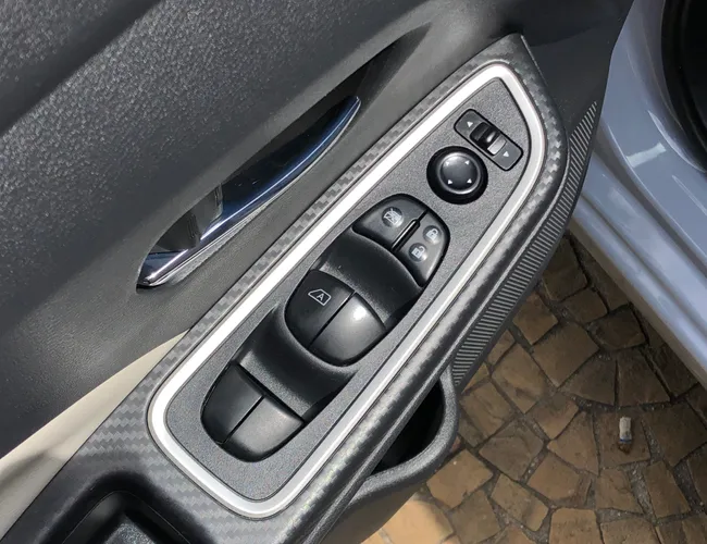 Imagem 8 – Versa 2024 1.6 16V Flex Exclusive Xtronic