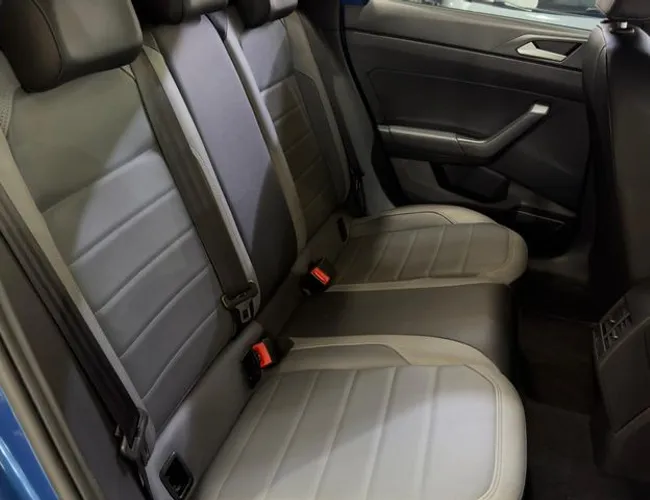 Imagem 18 – Nivus 2023 1.0 200 Tsi Total Flex Highline Automático