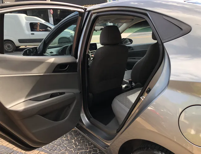 Imagem 10 – Hb20s 2023 1.0 12V Flex Comfort Manual