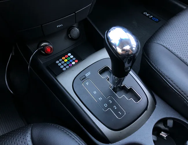 Imagem 15 – I30 2012 2.0 Mpfi Gls 16V Gasolina 4P Automático