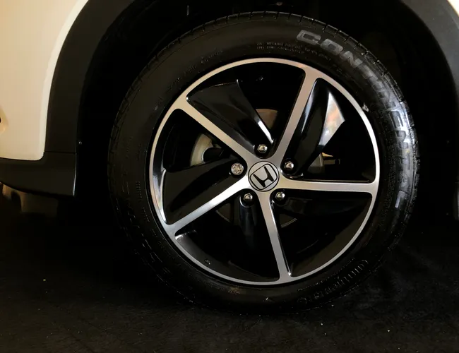 Imagem 5 – Hr-V 2021 1.8 16V Flex Ex 4P Automático