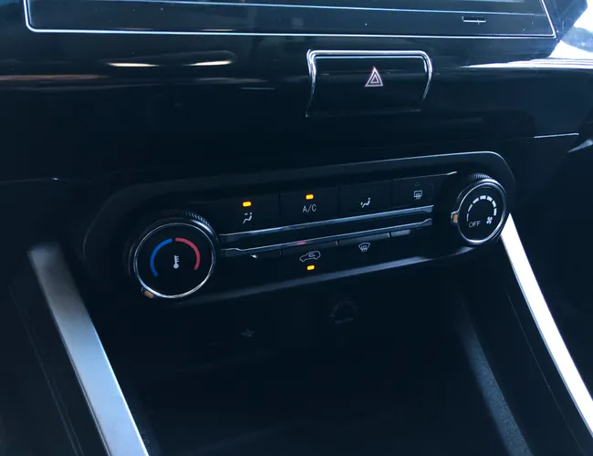 Imagem 13 – Tiggo 3X 2022 1.0 Vvt Turbo Iflex Pro Cvt