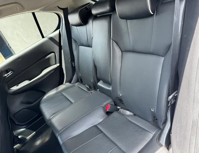 Imagem 13 – City 2023 1.5 I-Vtec Flex Hatch Touring Cvt