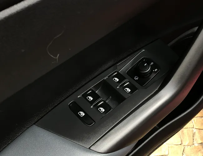 Imagem 8 – Nivus 2021 1.0 200 Tsi Total Flex Highline Automático