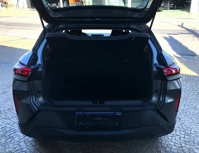 Imagem 11 – Tera 2026 1.0 170 Tsi Comfort Automático