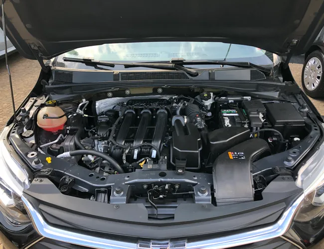 Imagem 16 – Onix 2021 1.0 Flex Lt Manual