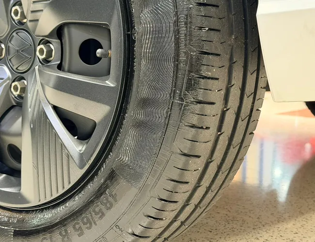 Imagem 22 – Polo 2025 1.0 Mpi Track Manual