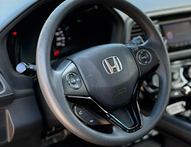 Imagem 14 – Hr-V 2020 1.8 16V Flex Ex 4P Automático