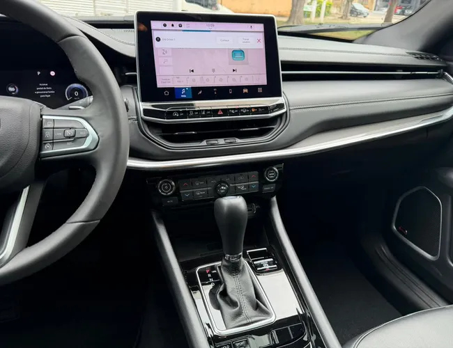 Imagem 14 – Compass 2023 1.3 T270 Turbo Flex S At6