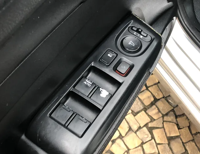 Imagem 8 – City 2011 1.5 Lx 16V Flex 4P Manual
