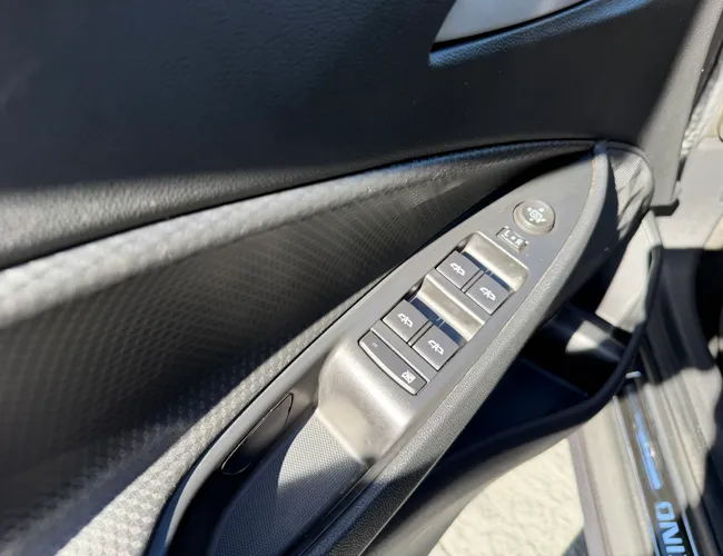 Imagem 12 – Onix 2024 1.0 Turbo Flex Ltz Automático