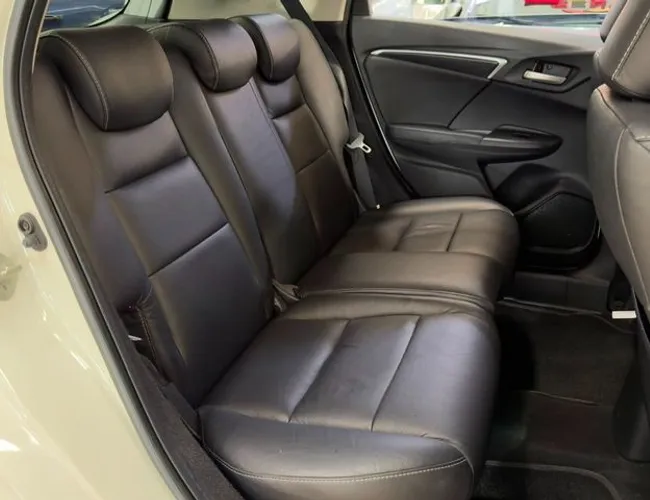 Imagem 16 – Fit 2016 1.5 Ex 16V Flex 4P Automático