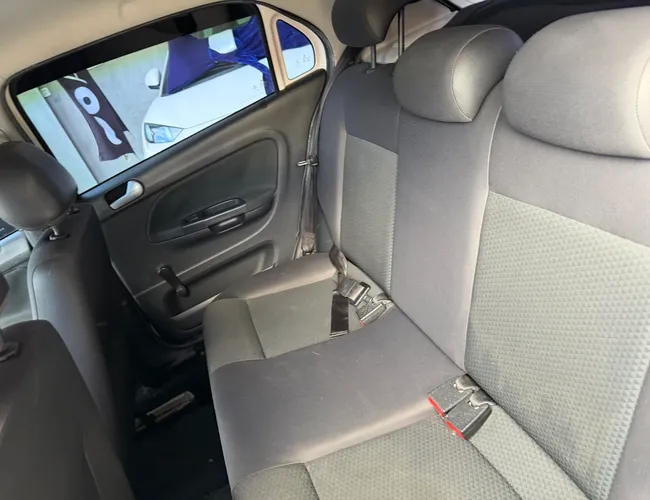 Imagem 8 – Gol 2019 1.6 16V Msi Totalflex 4P Automático