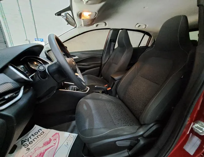 Imagem 14 – Onix 2020 1.0 Turbo Flex Ltz Manual