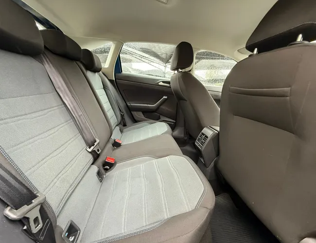 Imagem 18 – Nivus 2023 1.0 200 Tsi Total Flex Comfortline Automático