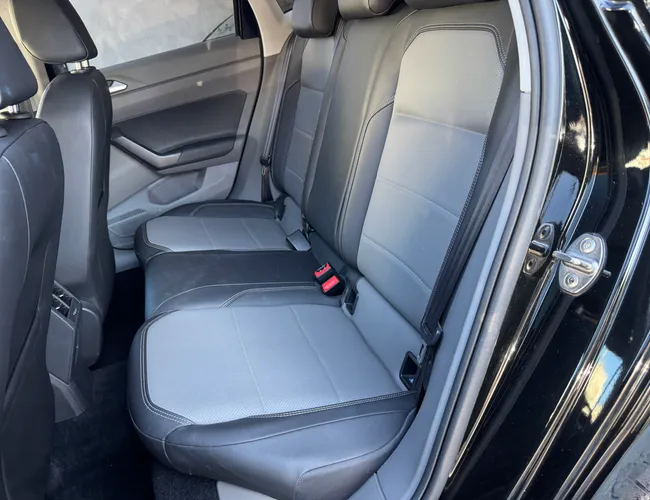 Imagem 13 – Polo 2021 1.0 200 Tsi Comfortline Automático