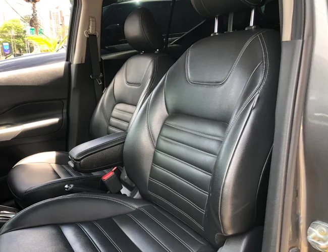 Imagem 7 – Kicks 2022 1.6 16V Flexstart Exclusive Xtronic