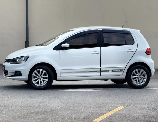 Imagem 5 – Fox 2019 1.6 Msi Total Flex Connect 4P I-Motion