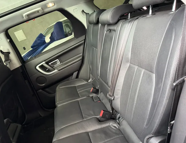 Imagem 11 – Discovery Sport 2019 2.0 16V Si4 Turbo Flex Hse 4P Automático
