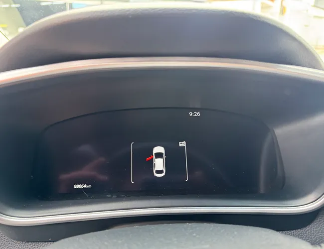 Imagem 14 – Corolla 2024 2.0 Vvt-Ie Flex Xei Direct Shift