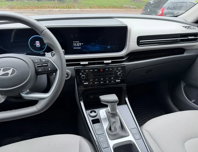 Imagem 14 – Creta 2026 1.6 Tgdi Gasolina Ultimate Dct