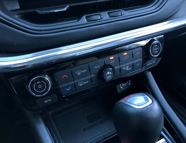 Imagem 15 – Compass 2022 1.3 T270 Turbo Flex S At6