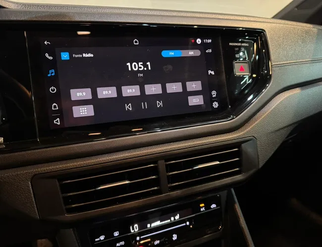 Imagem 8 – Nivus 2024 1.0 200 Tsi Total Flex Highline Automático