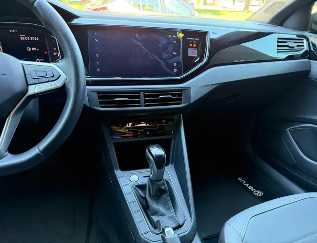 Imagem 13 – Nivus 2023 1.0 200 Tsi Total Flex Highline Automático