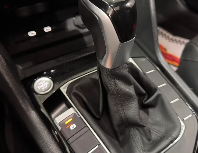 Imagem 11 – Taos 2024 1.4 250 Tsi Total Flex Highline Automático