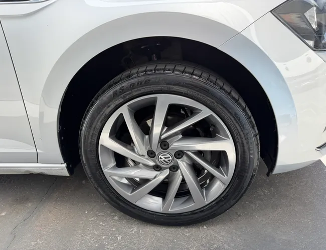 Imagem 14 – Polo 2019 1.0 200 Tsi Highline Automático