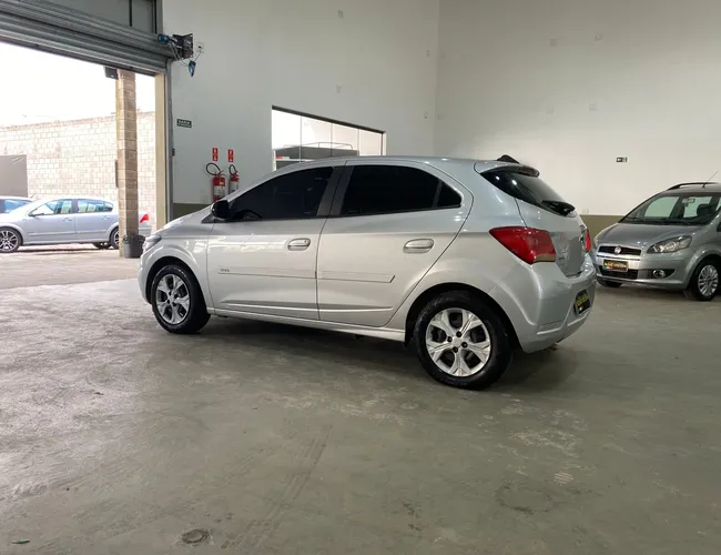 Imagem 13 – Joy 2021 1.0 Spe4 Flex Manual