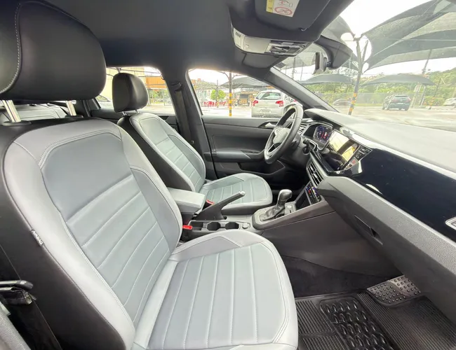 Imagem 15 – Nivus 2022 1.0 200 Tsi Total Flex Highline Automático