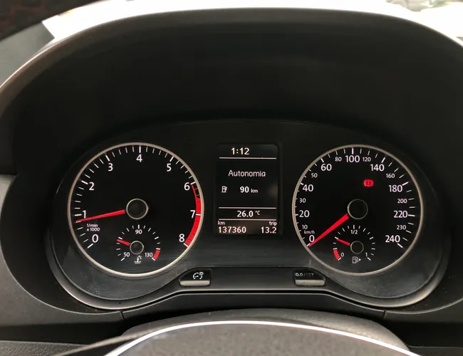 Imagem 16 – Fox 2016 1.6 Mi Rock In Rio 8V Flex 4P Manual