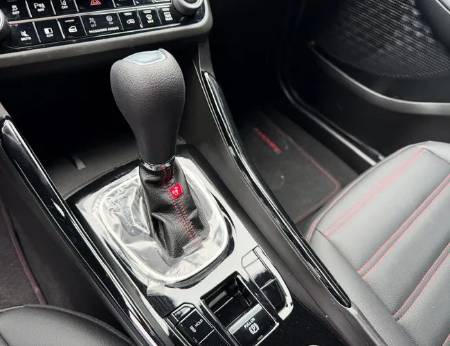 Imagem 16 – Pulse 2025 1.3 Turbo 270 Flex Abarth At6