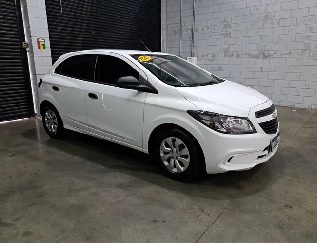 Imagem 7 – Onix 2019 1.0 Mpfi Joy 8V Flex 4P Manual