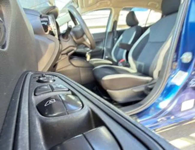 Imagem 10 – Versa 2021 1.6 16V Flex Advance Xtronic